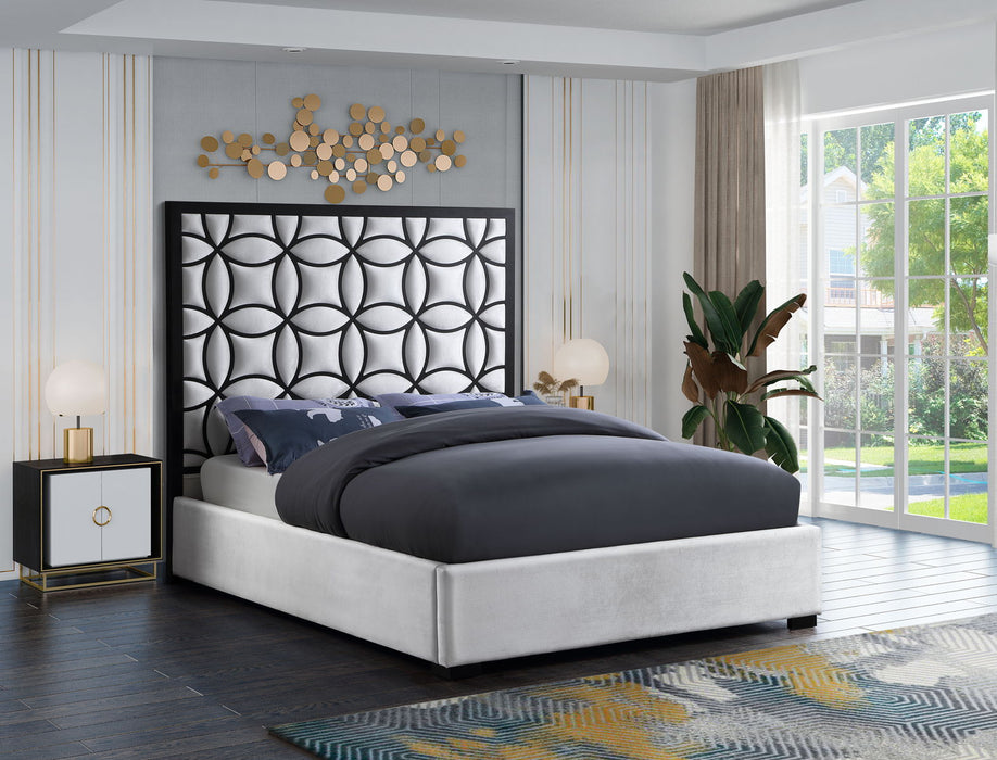 Taj - Bed - Simple Home Plus