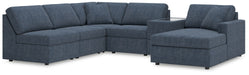 Modmax - Ink - Sectional - Simple Home Plus