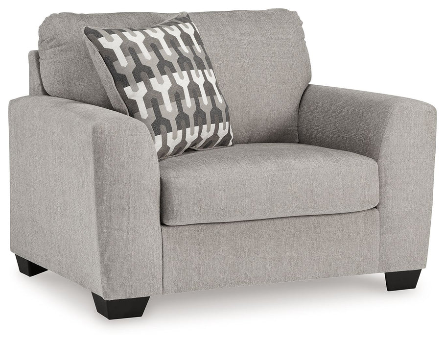 Avenal Park - Living Room Set - Simple Home Plus