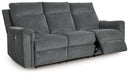 Barnsana - Reclining Living Room Set - Simple Home Plus