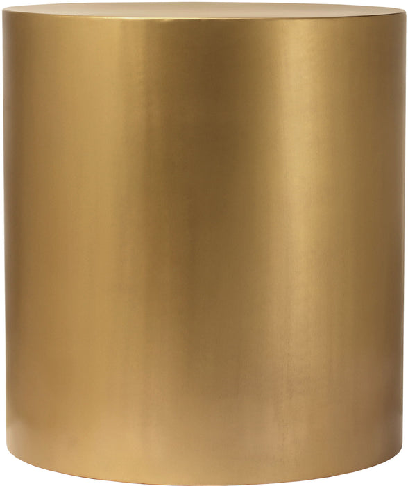 Cylinder - End Table - Simple Home Plus