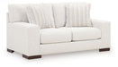 Hartside - Loveseat - Frosted - Simple Home Plus