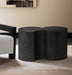 Dimple - End Table - Terazzo Finish - Simple Home Plus