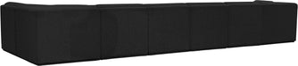Ollie - 7 Piece Modular Sectional - Simple Home Plus