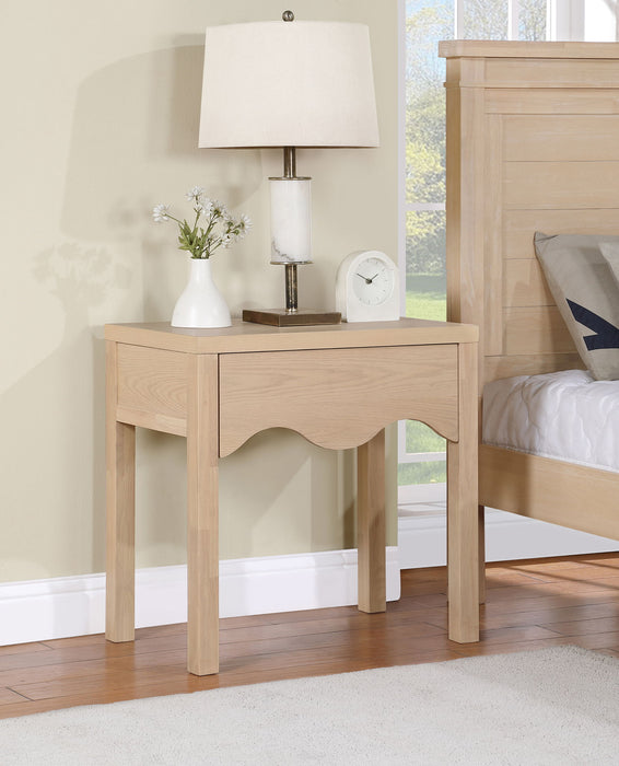 Fiora - Night Stand - Simple Home Plus