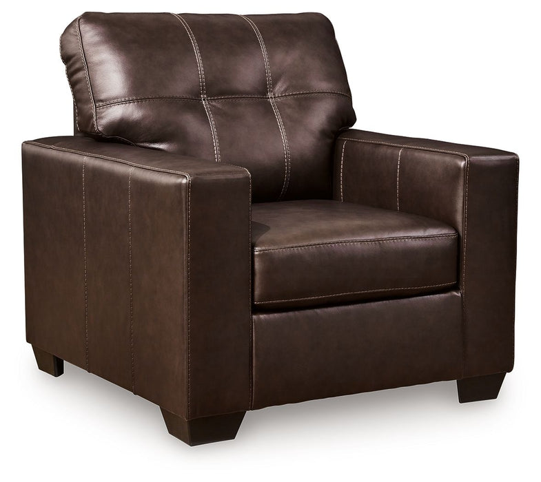 Santorine - Living Room Set - Simple Home Plus
