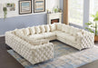 Tremblay - 8 Piece Modular Sectional - Simple Home Plus