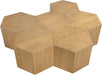 Eternal - Coffee Table Set - Simple Home Plus
