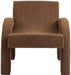 Corduroy - Accent Chair - Simple Home Plus