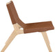 Rawlins - Accent Chair - Natural Frame - Simple Home Plus