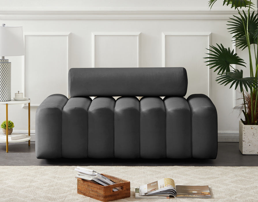 Melody - Loveseat - Simple Home Plus