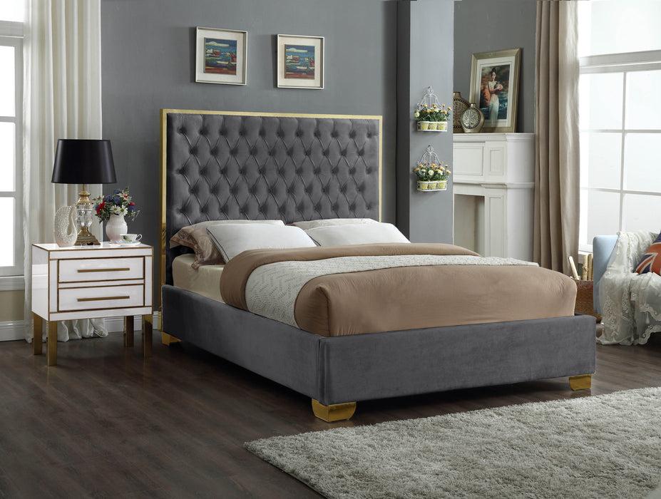 Lana - Bed - Simple Home Plus
