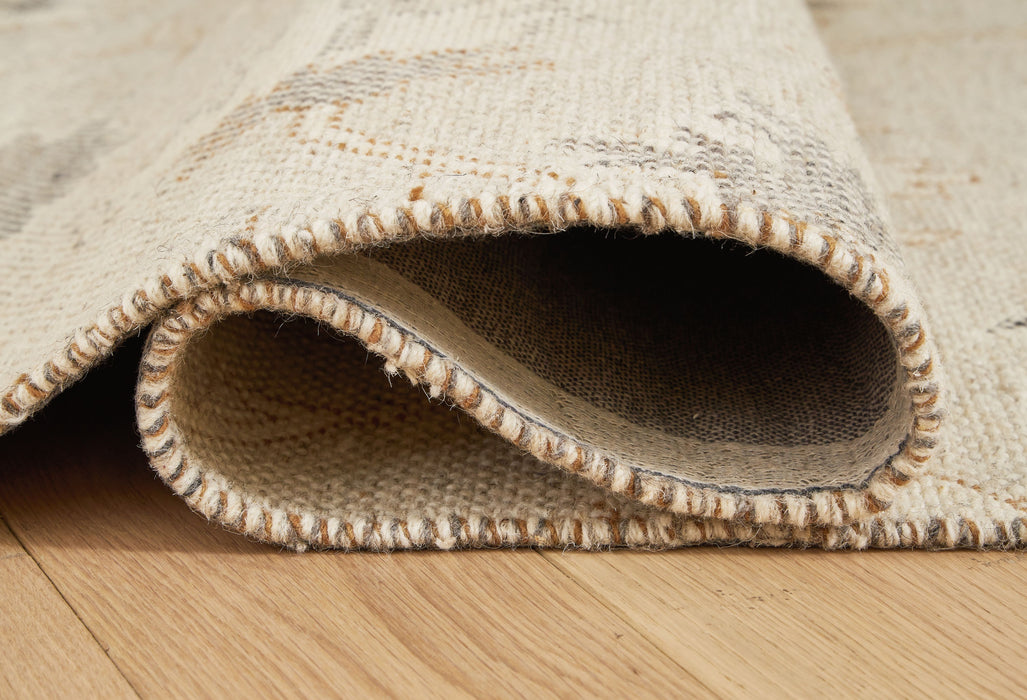 Calkin - Rug - Simple Home Plus