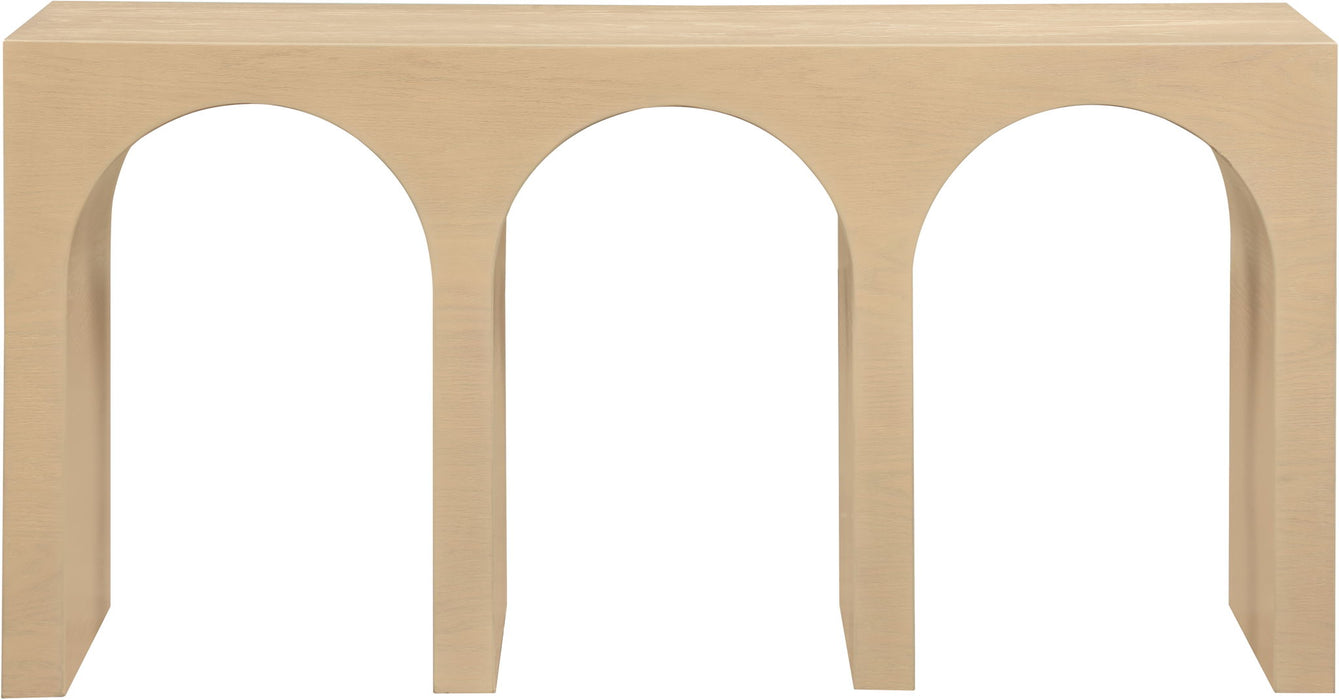June - Console Table - Simple Home Plus