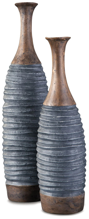 Blayze - Vase Set (single vase) - AS-IS