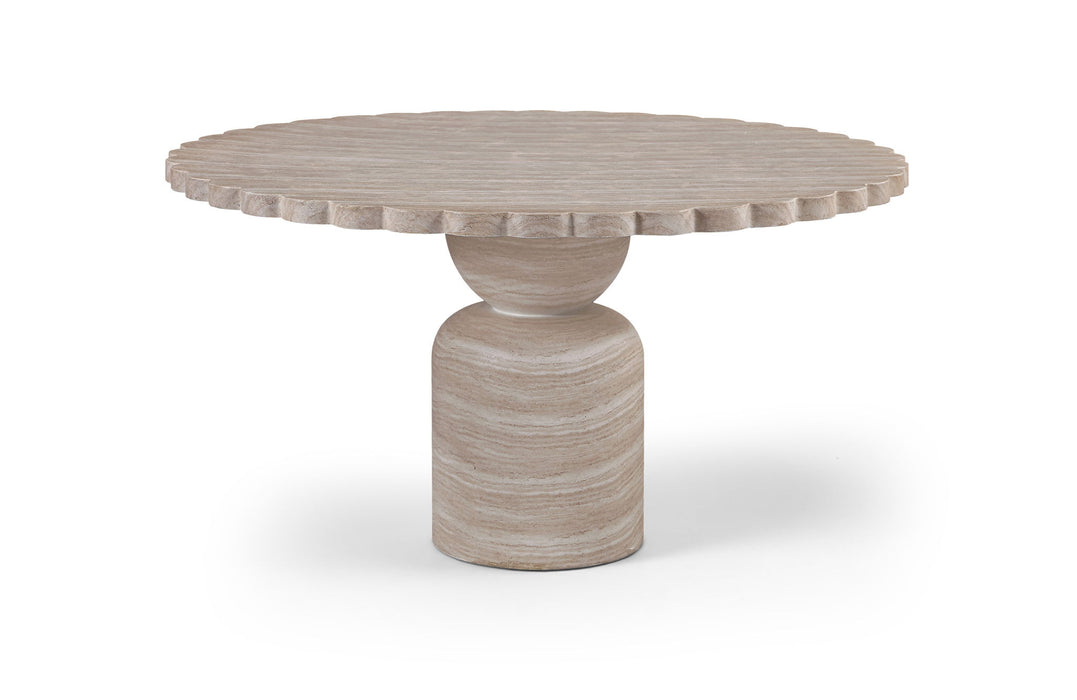 Petalia - Indoor/Outdoor Table - Simple Home Plus