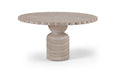 Petalia - Indoor/Outdoor Table - Simple Home Plus