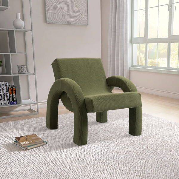 Corduroy - Accent Chair