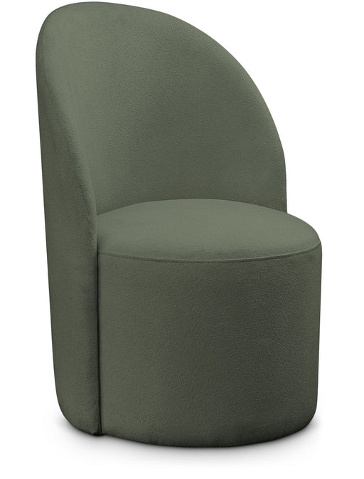 Hautely - Accent Chair - Simple Home Plus
