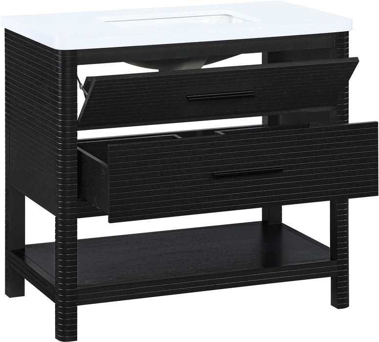 Oakwell - Bathroom Vanity - Simple Home Plus