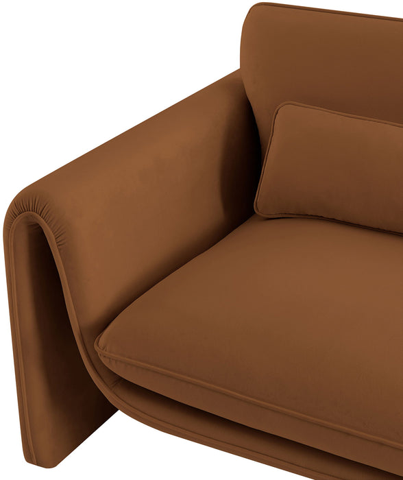 Sloan - Chair - Saddle - Simple Home Plus