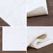 Marshmallow - 24" x 40" Bath Rug - White - Simple Home Plus