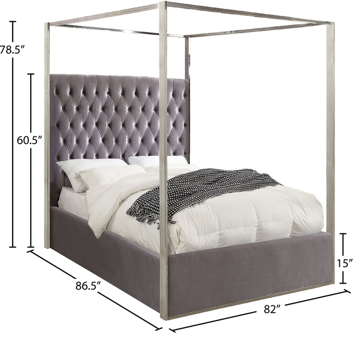Porter - Bed - Simple Home Plus