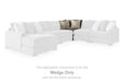 Camellia-Court - Wedge - Coffee - Simple Home Plus