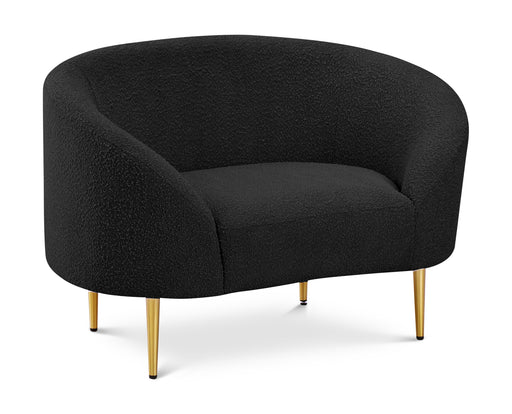 Ritz - Boucle Chair - Simple Home Plus