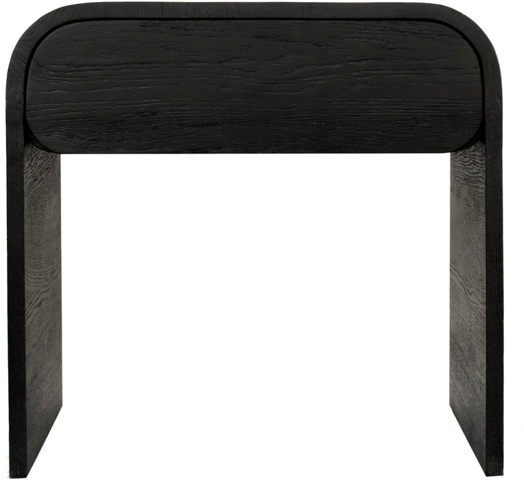 Cresthill - Night Stand - Simple Home Plus