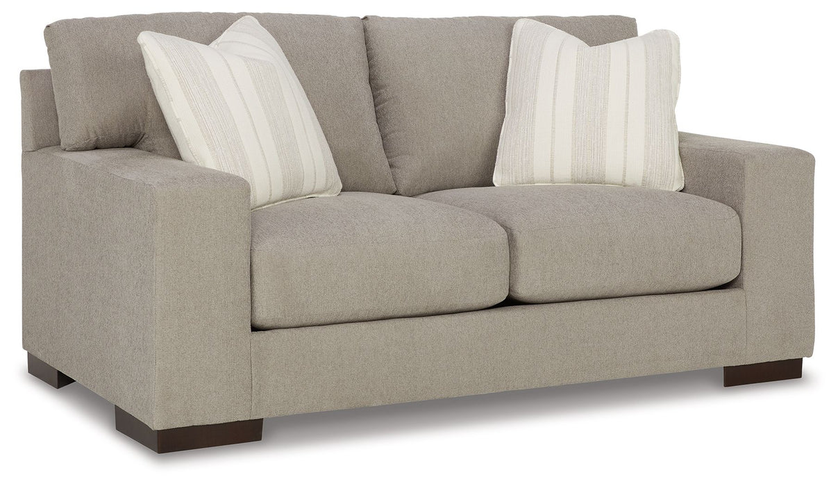 Maggie - Loveseat - Simple Home Plus