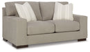Maggie - Loveseat - Simple Home Plus