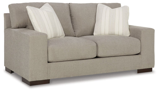 Maggie - Loveseat - Simple Home Plus