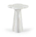 Nola - Concrete Indoor / Outdoor End Table - Simple Home Plus