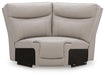 Gravier - Wedge - Gray - Simple Home Plus