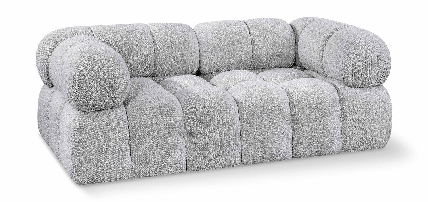 Ames - 2 Seat Modular Sofa - Simple Home Plus