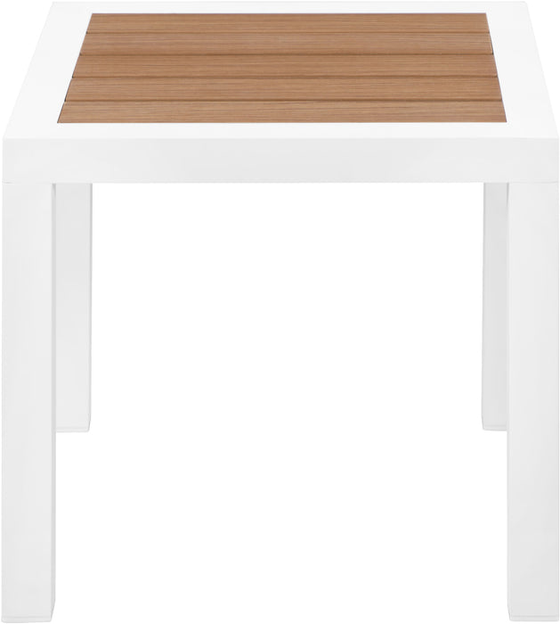 Nizuc - Outdoor Patio End Table - Simple Home Plus