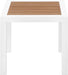 Nizuc - Outdoor Patio End Table - Simple Home Plus