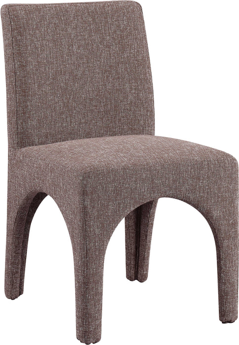 Gramercy - Dining Chair Set - Simple Home Plus