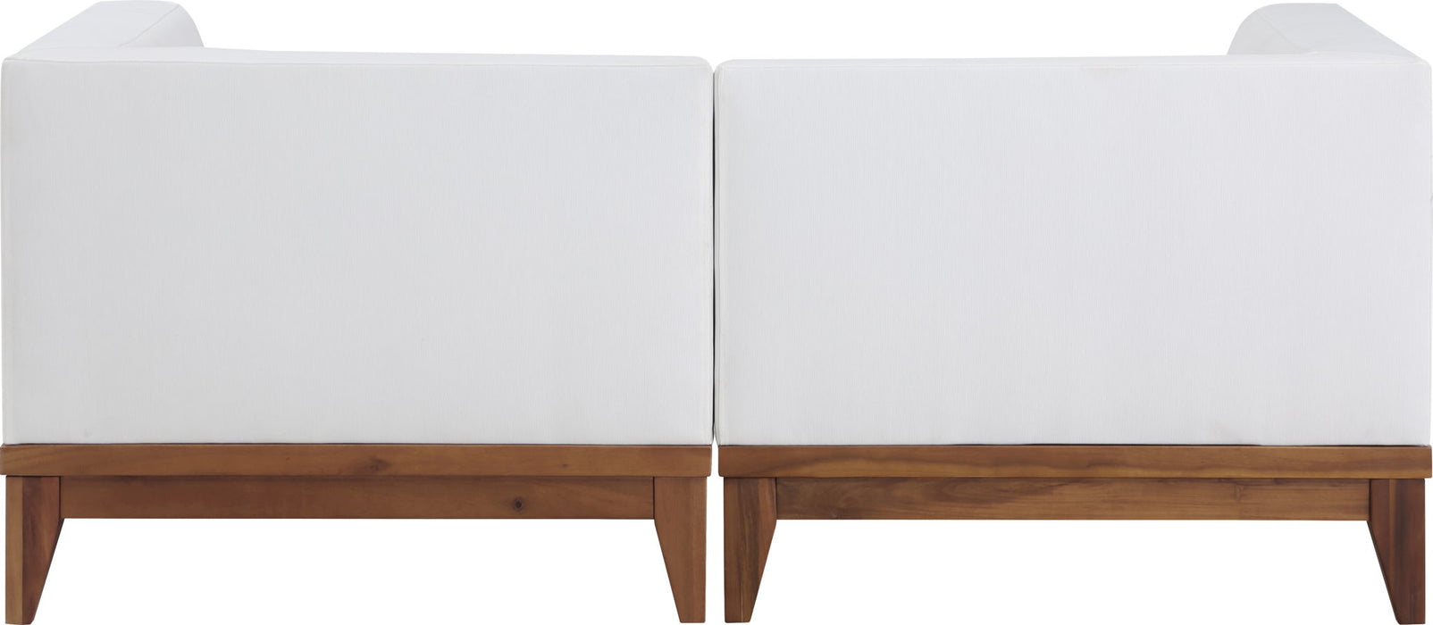 Rio - Modular Sectional - Simple Home Plus