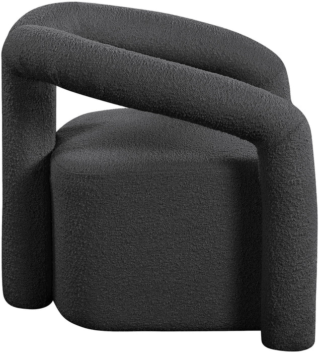 Otto - Accent Chair - Simple Home Plus