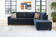 Aviemore - Sectional - Simple Home Plus