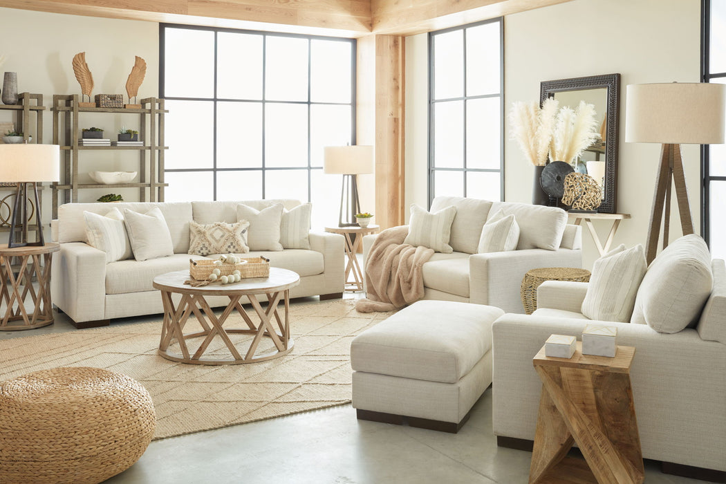 Maggie - Living Room Set - Simple Home Plus