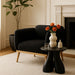 Talence - Aluminum End Table - Simple Home Plus