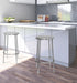 Tyson - Counter Stool - Simple Home Plus