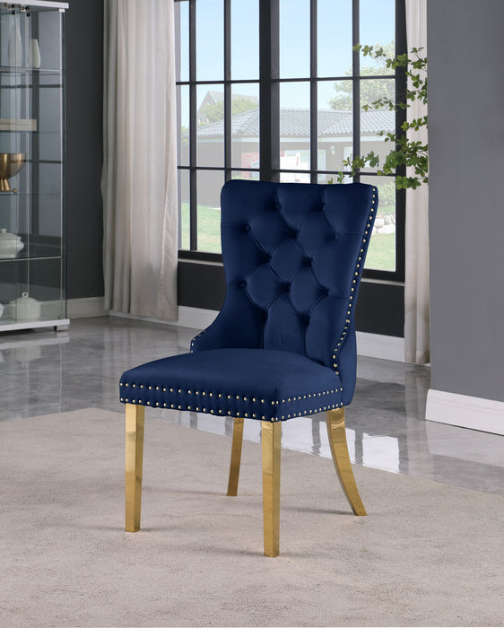 Carmen - Dining Chair (Set of 2) - Simple Home Plus
