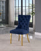 Carmen - Dining Chair (Set of 2) - Simple Home Plus