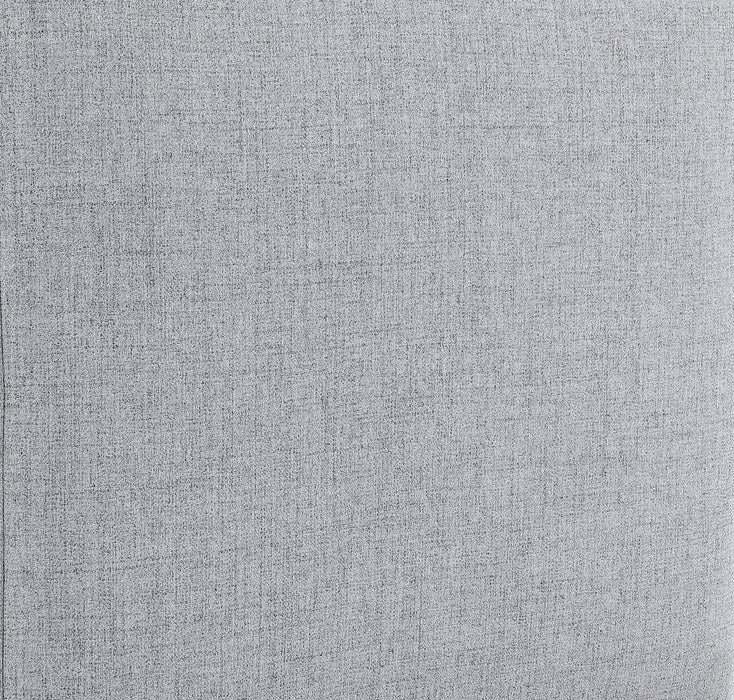 Cube - Linen Ottoman - Simple Home Plus