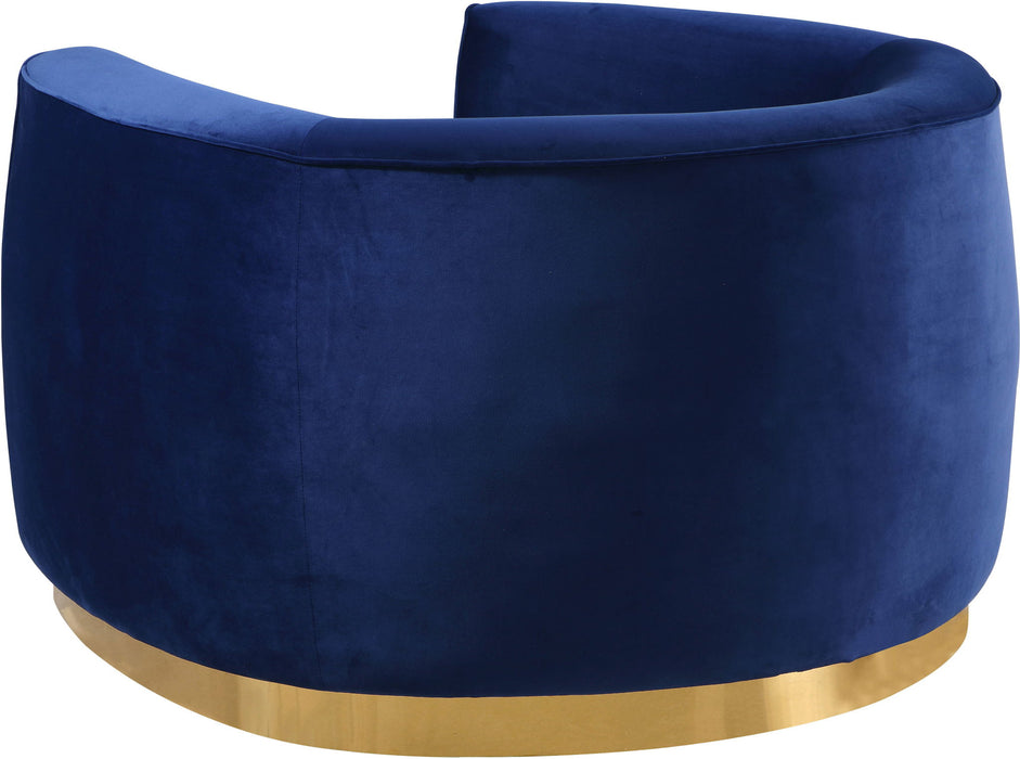 Julian - Chair - Simple Home Plus