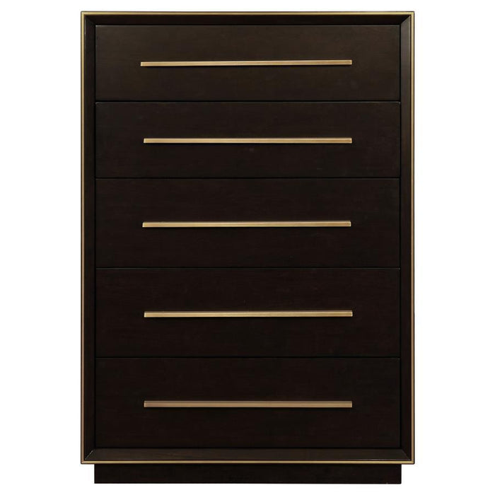 Durango - Bedroom Chest - Simple Home Plus